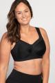 Ulla - Kate Sports bra non-wired E-N cup