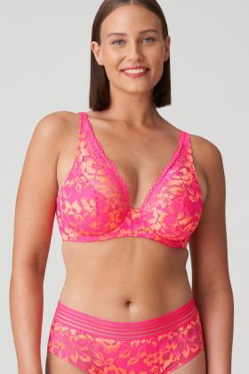 PrimaDonna Twist - Verao Plunge bra - padded - D-G cup