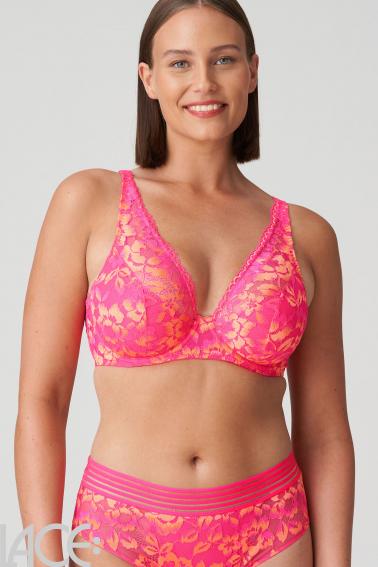 PrimaDonna Twist - Verao Plunge bra - padded - D-G cup