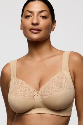 PrimaDonna Lingerie - Salerno Bra Everyday Wireless x-x cup 