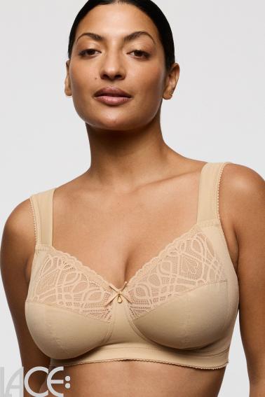 PrimaDonna Lingerie - Salerno Bra Everyday Wireless x-x cup 