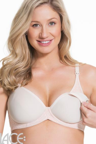 Cake - Waffles UW Bra Nursing H-J