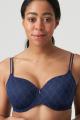 PrimaDonna Twist - Chryso T-shirt bra E-H cup - Heart shape