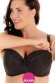 Ewa Michalak - Underwired Nursing bra H-K cup - Ewa Michalak 767