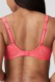 PrimaDonna Twist - Palermo Plunge bra - padded - F-G cup