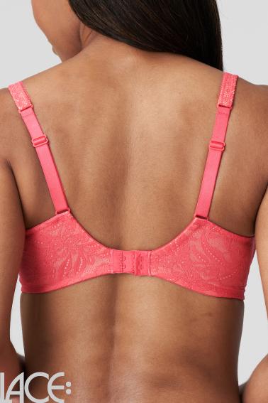 PrimaDonna Twist - Palermo Plunge bra - padded - F-G cup