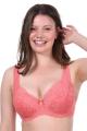 MAT Lingerie - Balcony bra F-I cup - MAT 11