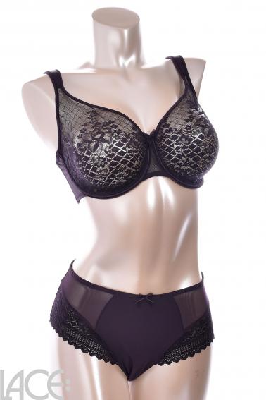 Empreinte - Melody Bra - Moulded cups E-H cup