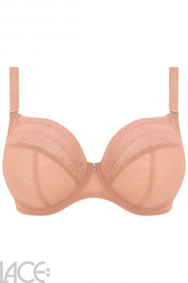 Fantasie Lingerie - Devote Bra - side support - F-K cup