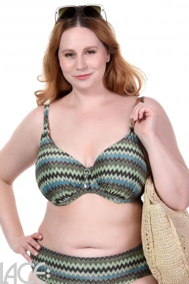 LACE Design - Bikini Top D-I cup - LACE Swim #11