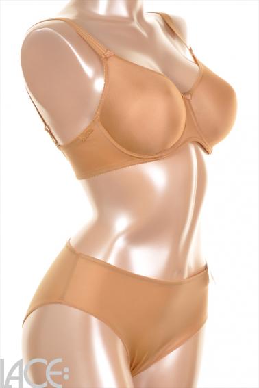 PrimaDonna Lingerie - Satin Bra D-H cup