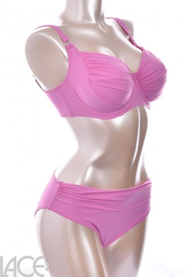 LACE Design - Bikini Classic brief - Draped - LACE Swim #8