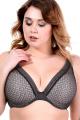 Passionata Lingerie - Manhattan Padded bra E-G cup