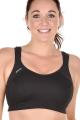 Shock Absorber - Active Multi Non-wired Sports bra F-L cup