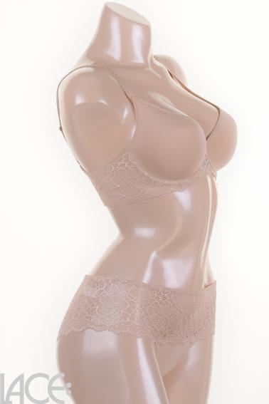 Simone Perele - Caresse T-shirt Spacer bra D-G cup