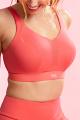 Panache Sport - Endurance Underwired Sports bra F-K cup Panache Sport - Endurance Underwired Sports bra F-K cup