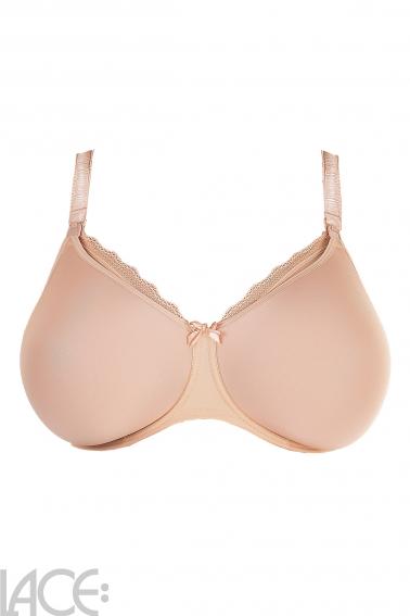 Freya Lingerie - Pure Nursing bra underwired F-HH cup