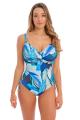 Fantasie Swim - Aguada Beach Underwired Swimsuit F-J cup