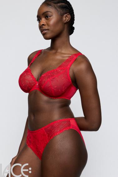 PrimaDonna Lingerie - Solisse Plunge bra D-G cup