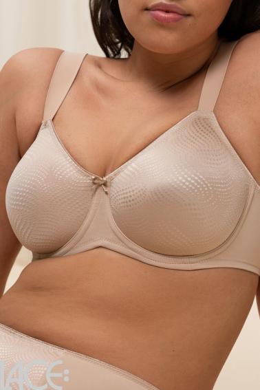 Triumph - Essential Minimizer Bra D-G cup