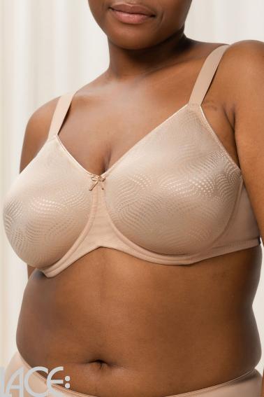 Triumph - Essential Minimizer Bra D-G cup