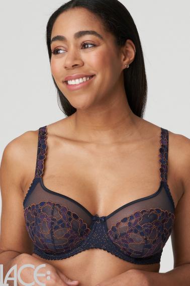 PrimaDonna Lingerie - Hyde Park Balcony bra E-G cup