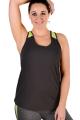 PrimaDonna Sport - The Work Out Sports Tank Top