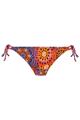 Freya Swim - Santiago Nights Bikini Tie-side brief