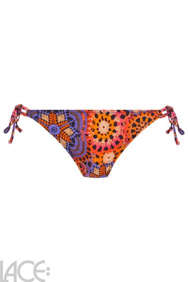 Freya Swim - Santiago Nights Bikini Tie-side brief