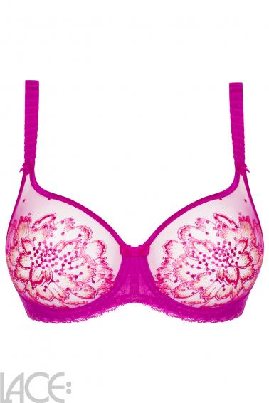 Empreinte - Amour Bra - Moulded cups E-G cup