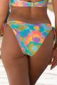 LACE Design - Bikini Tie-side brief - LACE Swim #19
