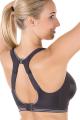 Shock Absorber - Ultimate Run Non-wired Sports bra E-I cup