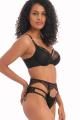 Freya Lingerie - Temptress Plunge bra F-I cup