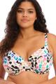 Elomi - Party Bay Plunge Bikini Top G-N cup
