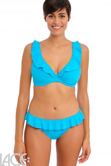 Freya Swim - Jewel Cove Plunge Bikini Top G-K cup