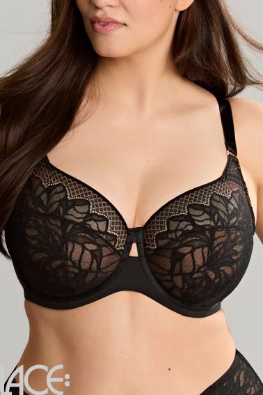 Sculptresse by Panache - Sophia Bra G-M cup