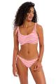 Freya Swim - New Shores Bandeau Bikini Top F-I cup