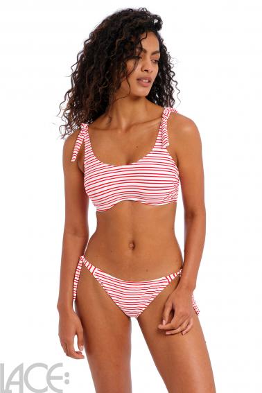 Freya Swim - New Shores Bandeau Bikini Top F-I cup