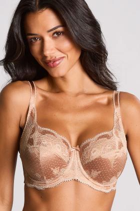Panache Lingerie - Clara Bra G-M cup Panache Lingerie - Clara Bra G-M cup