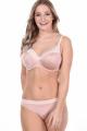 PrimaDonna Twist - Glow T-shirt bra D-H cup - Heart shape PrimaDonna Twist - Glow T-shirt bra D-H cup - Heart shape