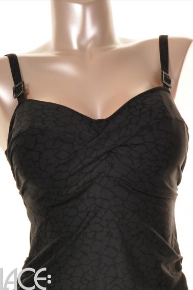 Fantasie Swim - Montreal Tankini Top DD-G cup