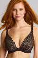 Panache Lingerie - Allure Plunge bra F-I cup Panache Lingerie - Allure Plunge bra F-I cup