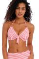 Freya Swim - New Shores Soft Triangle Bikini Top F-H cup