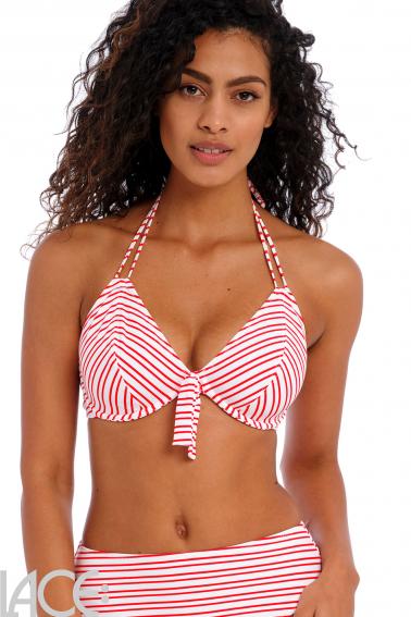 Freya Swim - New Shores Soft Triangle Bikini Top F-H cup