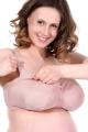 Cake - Tea Bra Nursing H-L