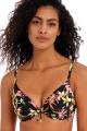 Freya Swim - Savanna Sunset Padded Bikini Top F-I cup