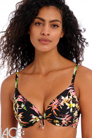 Freya Swim - Savanna Sunset Padded Bikini Top F-I cup