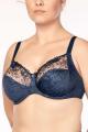 Ulla - Jasmin Bra H-L cup