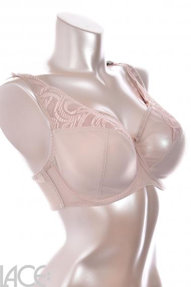 Biggi Lingerie - Bra G-K cup - Biggi 01