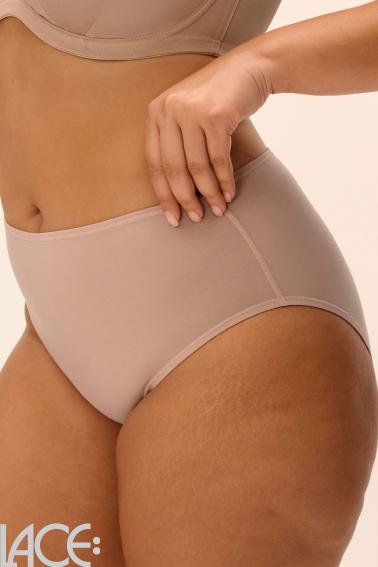 Elomi - Smooth Full brief